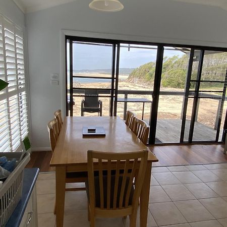 Tuross Beach Cabins&Campsites Tuross Heads Exterior foto