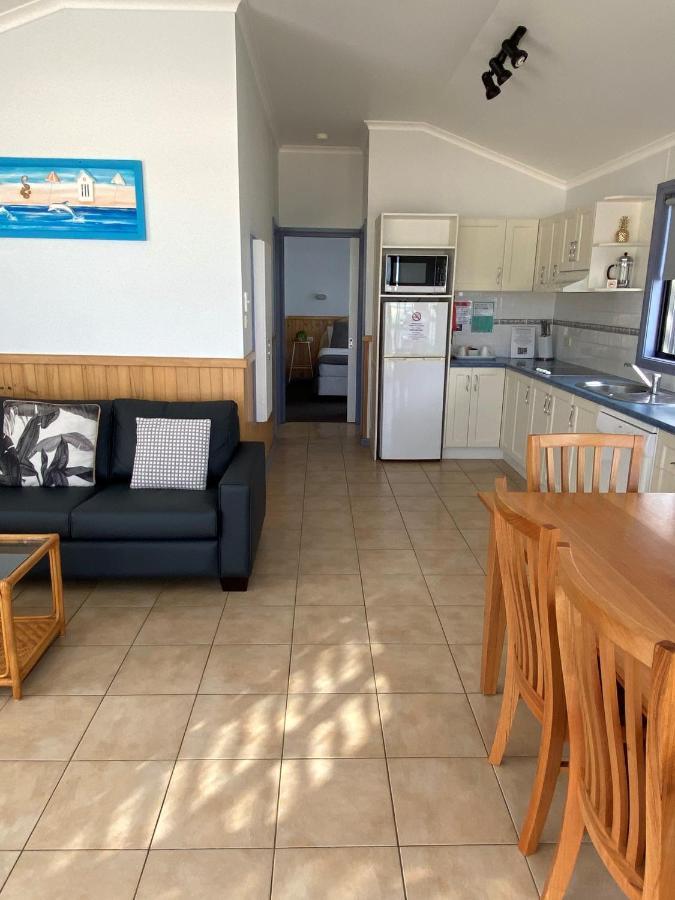 Tuross Beach Cabins&Campsites Tuross Heads Exterior foto