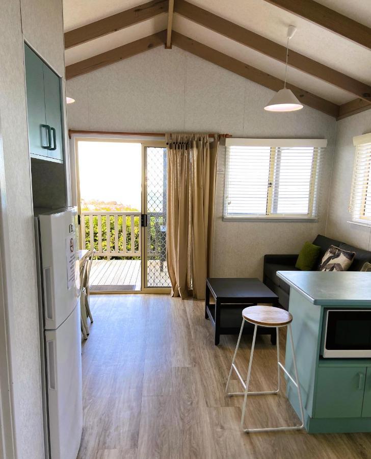 Tuross Beach Cabins&Campsites Tuross Heads Exterior foto