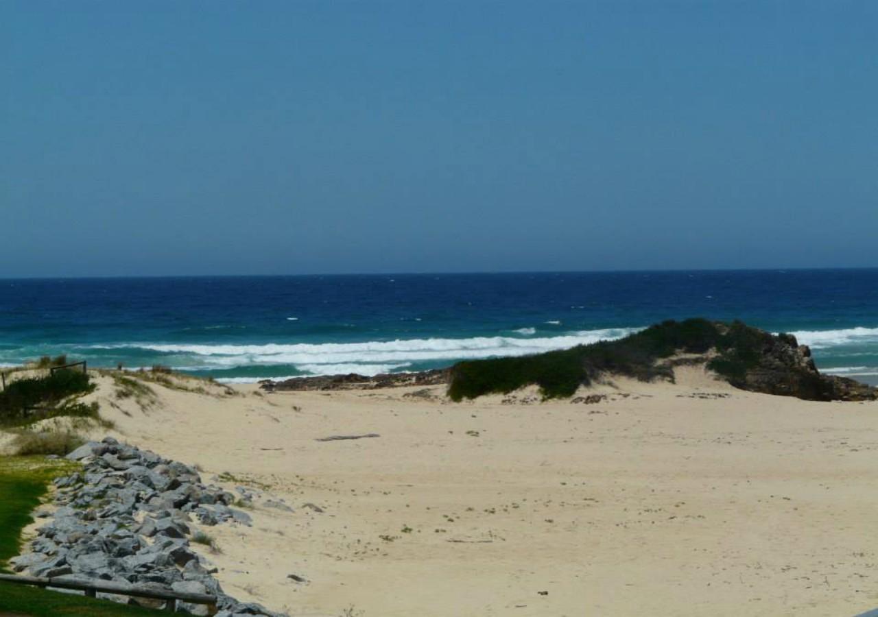 Tuross Beach Cabins&Campsites Tuross Heads Exterior foto