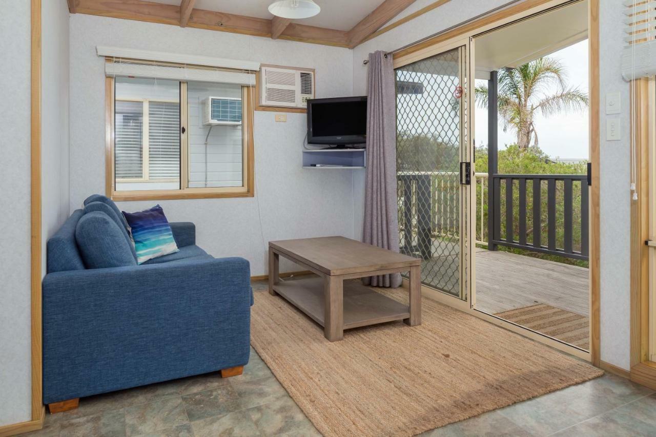 Tuross Beach Cabins&Campsites Tuross Heads Exterior foto
