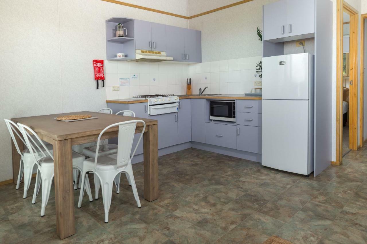 Tuross Beach Cabins&Campsites Tuross Heads Exterior foto