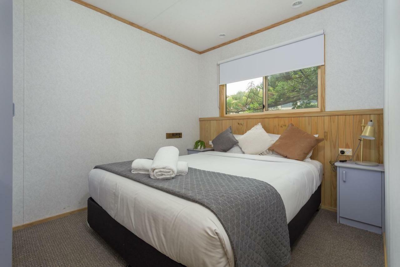 Tuross Beach Cabins&Campsites Tuross Heads Exterior foto